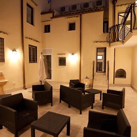 Italiana Resort Maniace Syracuse Exterior photo