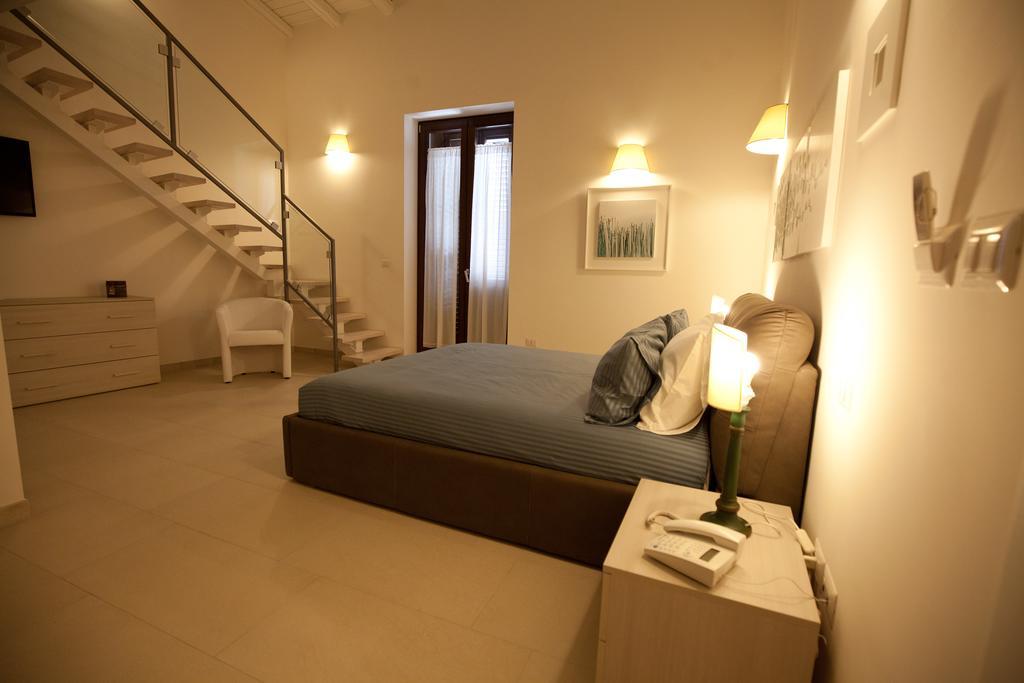 Italiana Resort Maniace Syracuse Exterior photo