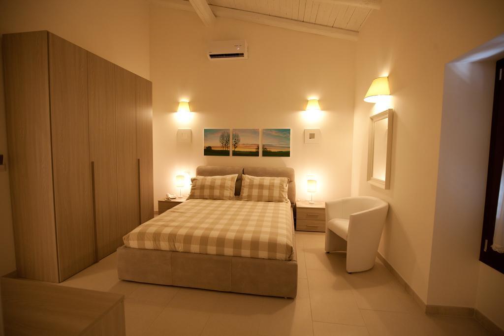 Italiana Resort Maniace Syracuse Exterior photo