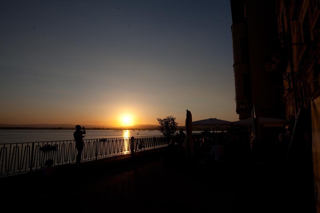 Italiana Resort Maniace Syracuse Exterior photo