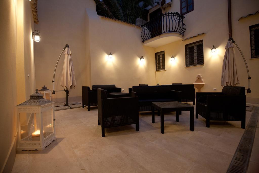 Italiana Resort Maniace Syracuse Exterior photo
