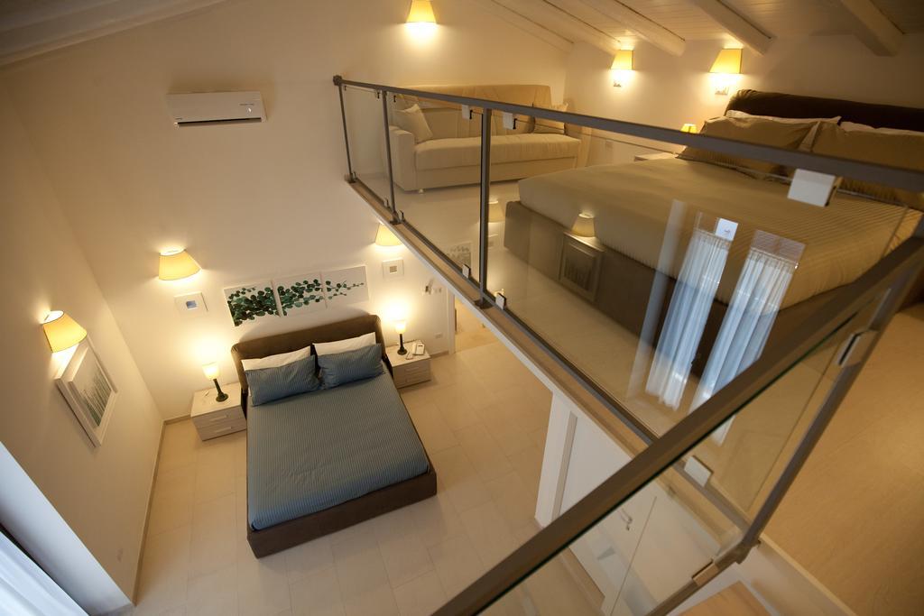 Italiana Resort Maniace Syracuse Exterior photo